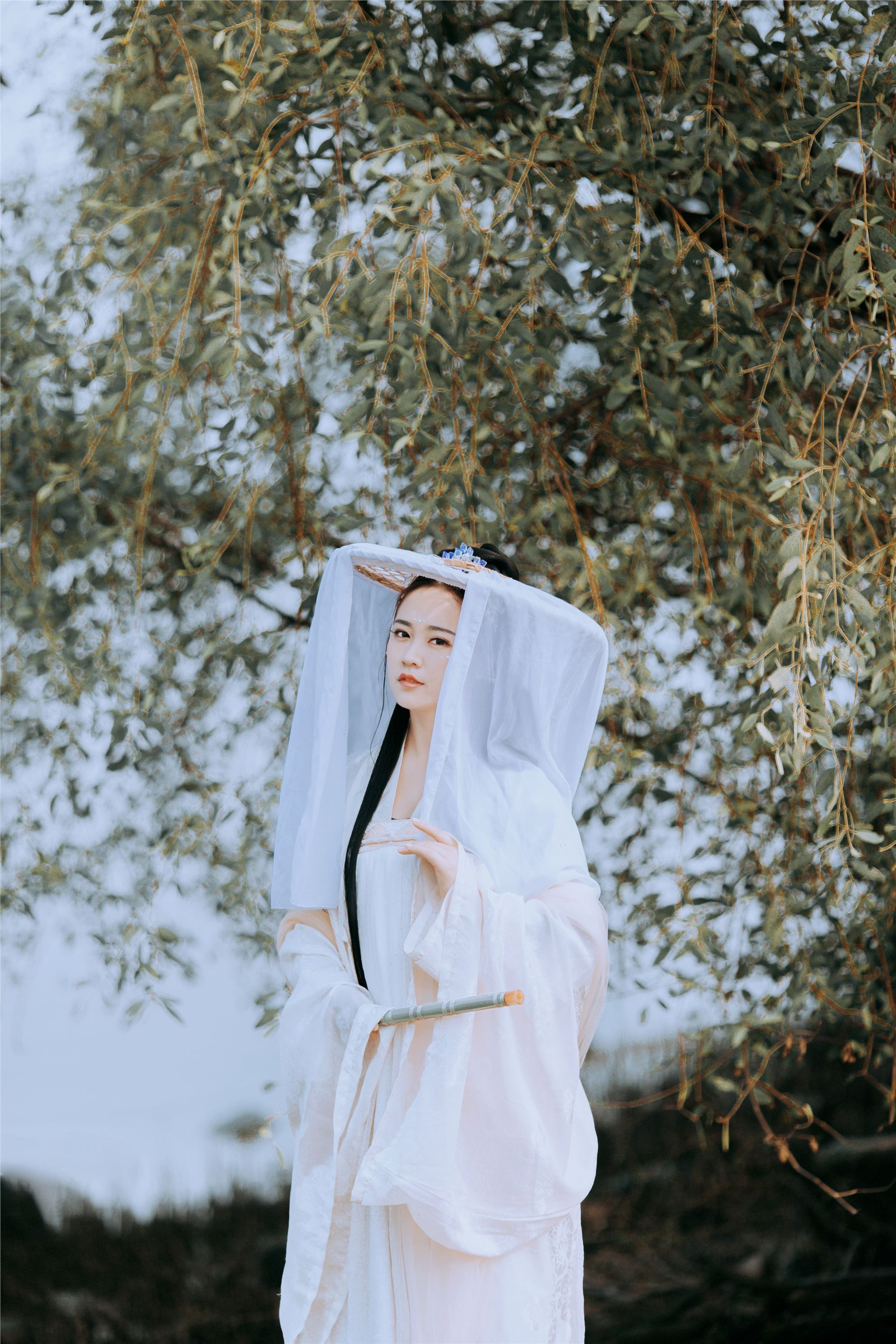 YITUYU艺图语 2021.09.04 遇芳记 苹果大人